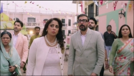 Tu Juliet Jatt Di - 6th August 2026